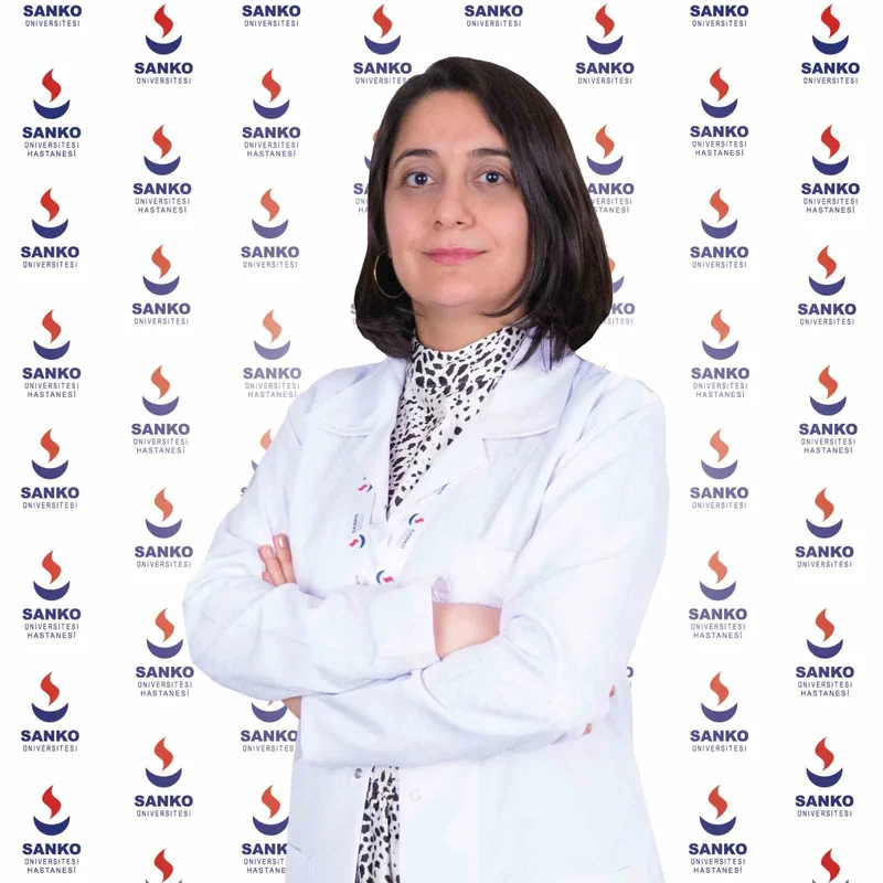 Uzm. Dr. Emine Kolu: 