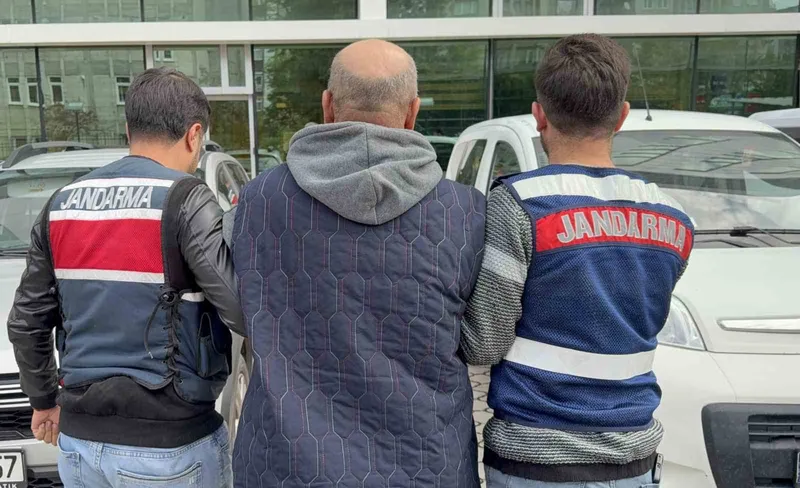 Samsun’da DEAŞ operasyonu: 1 gözaltı
