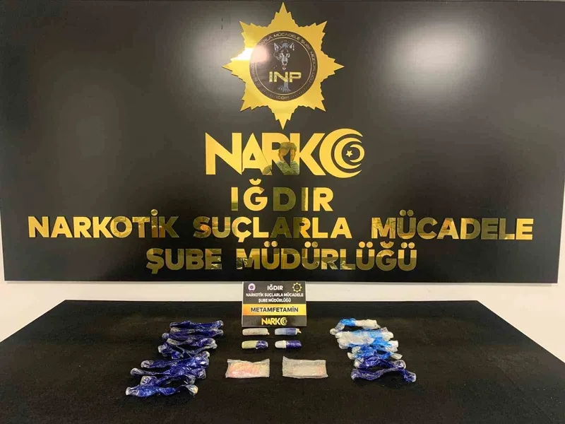 Iğdır’da 