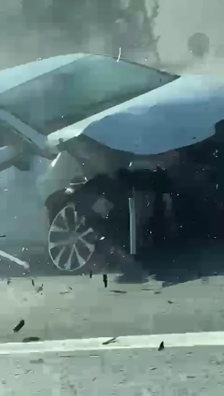 O magandanın ehliyeti süresiz alındı
