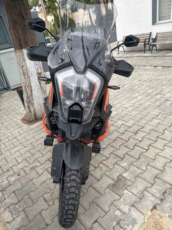 Şarköy’de polis sireni takan motosikletli yakalandı: 138 bin TL ceza

