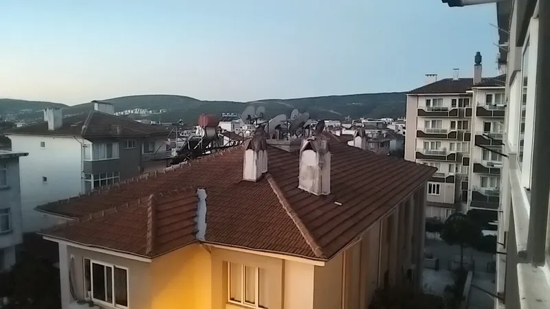 Muğla Ula’da 4.1 büyüklüğünde deprem meydana geldi
