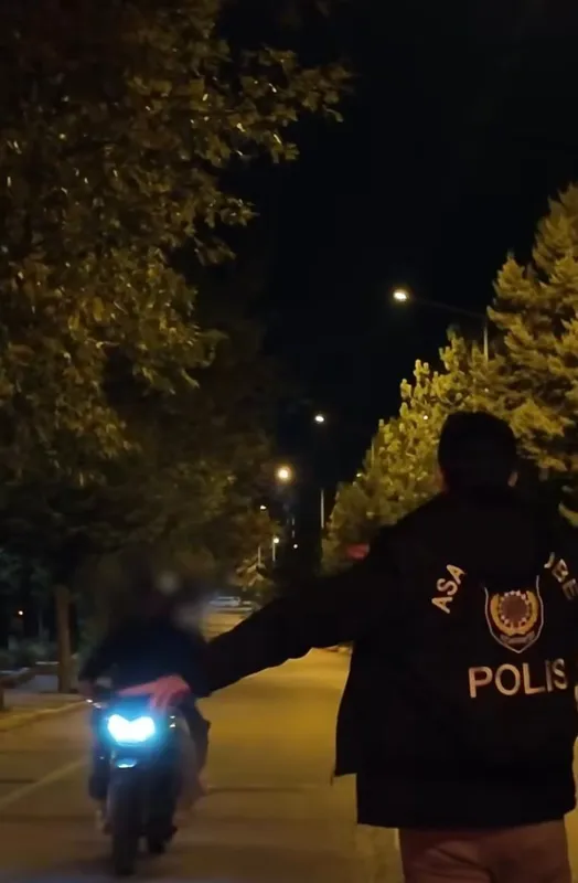 Isparta’da bir haftada 22 bin şahıs sorgulandı, 62 aranan kişi yakalandı
