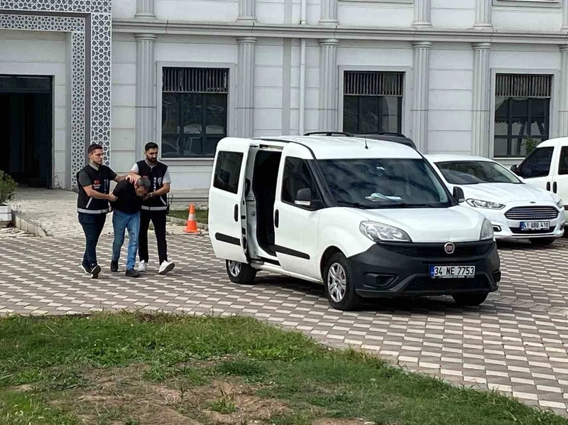 Eşi dayısı tarafından öldürülen kadın: 