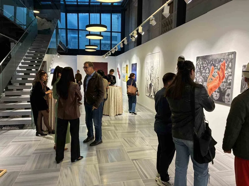 Beyoğlu Belediyesi’nde 