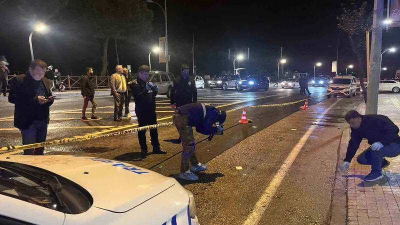 Ordu’da iş yerine uzun namlulu silahla saldırı: 2 yaralı
