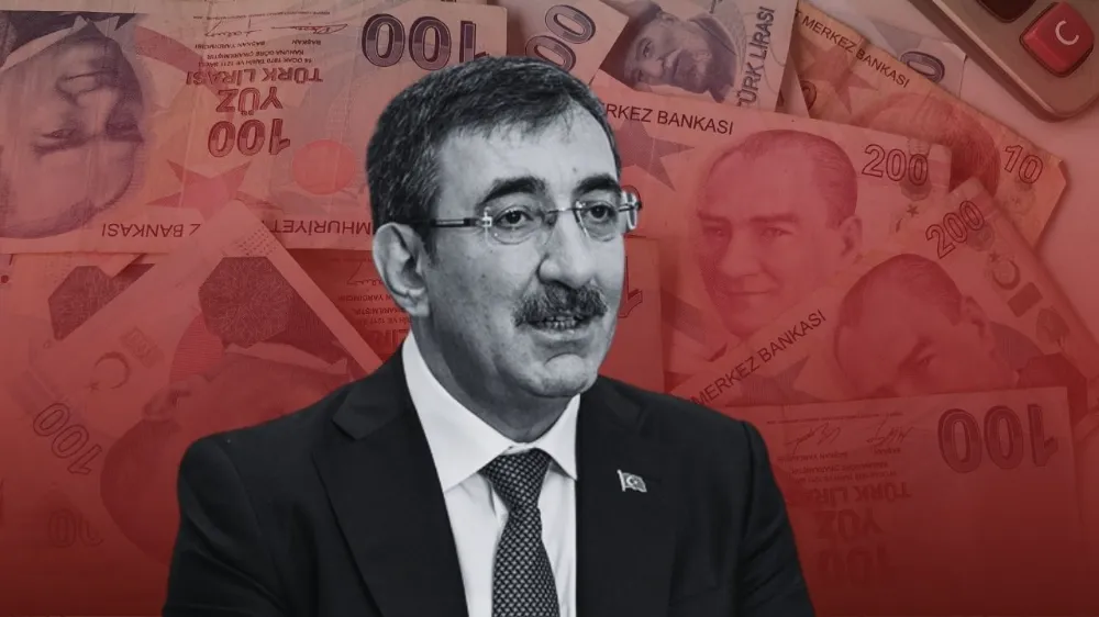 2026 yılı bütçesi açıklandı: En büyük pay eğitimin