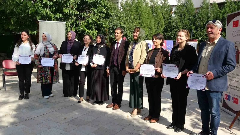 Kütahya’da 