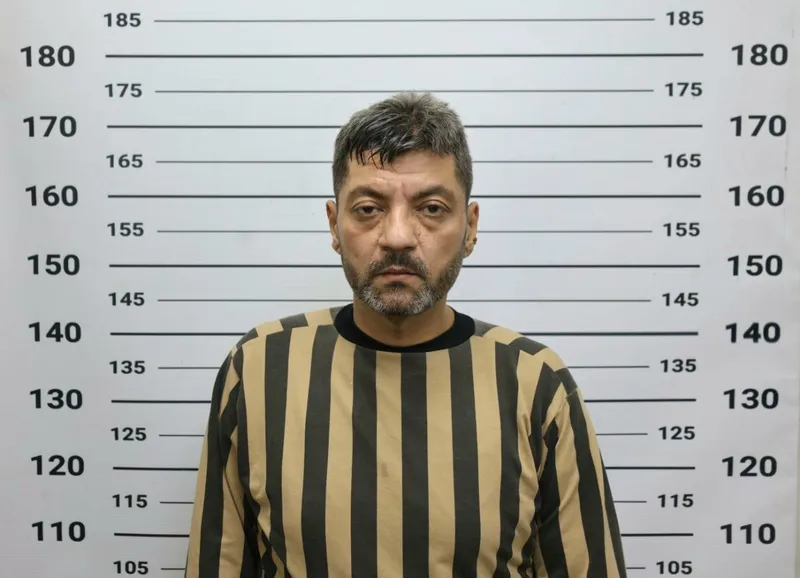 Suriye’nin devrik lideri Esad’ın kuzeni Lazkiye’de yakalandı
