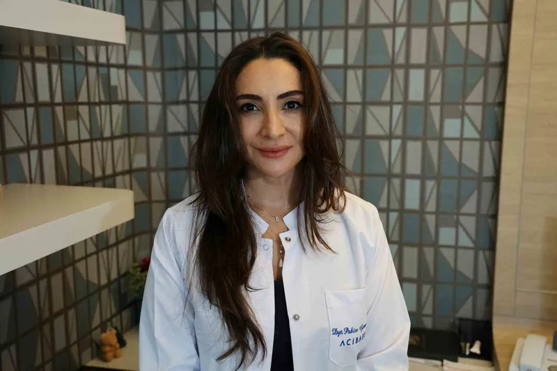 Aşırı fast food tüketimi ve hazır gıdalar cilt sağlığını olumsuz etkiliyor
