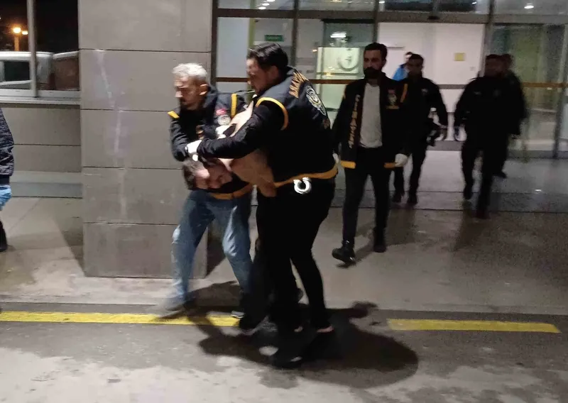 Kız kardeşinin üzerine kaynar su dökmüştü, anne şikayetini geri çekti

