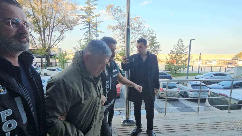 Zonguldak’ta kürtaj soruşturmasında 3 sağlık çalışanı gözaltına alındı

