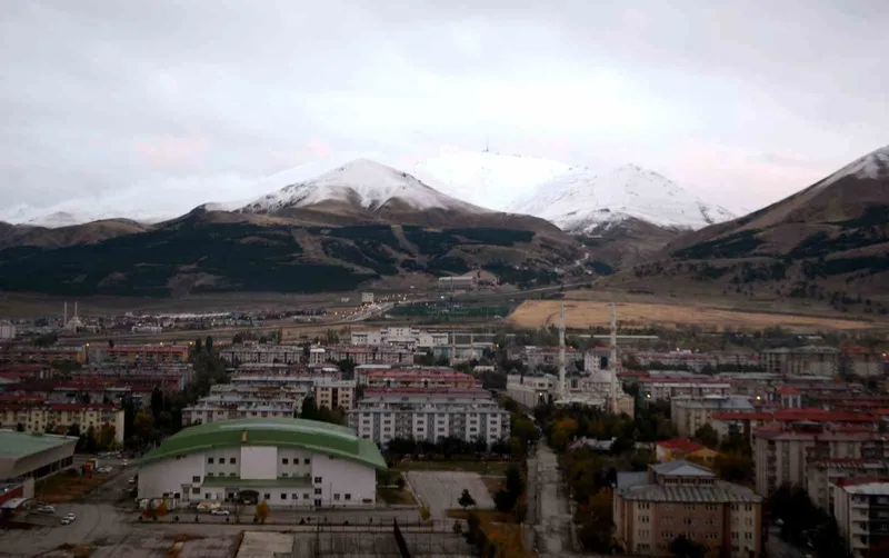 Erzurum coğrafi işarette iddialı
