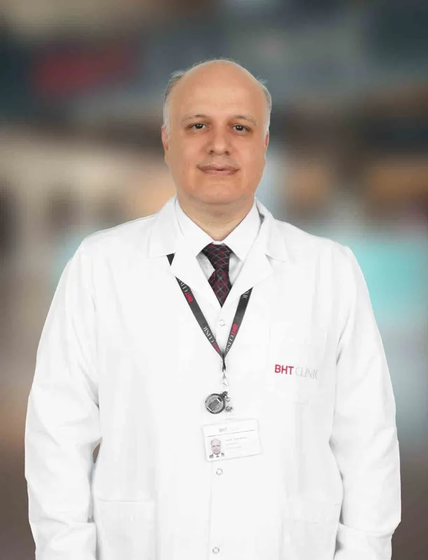 Prostat büyümesine ameliyatsız çözüm: 