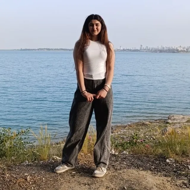 16 yaşındaki kızdan 3 gündür haber alınamıyor
