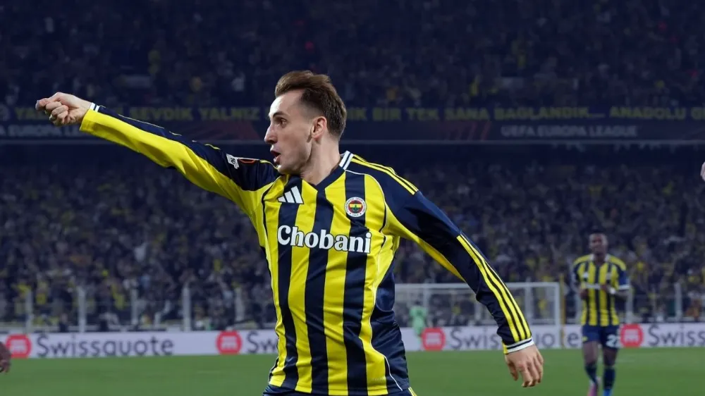 Fenerbahçe, Nice