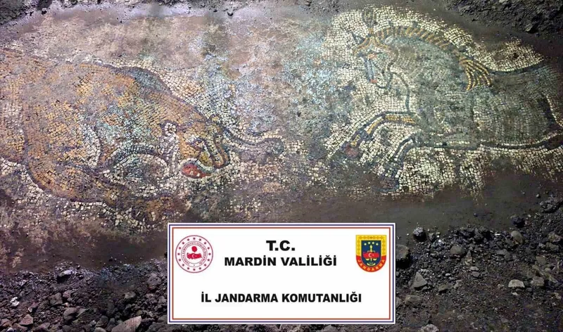 Mardin’de 