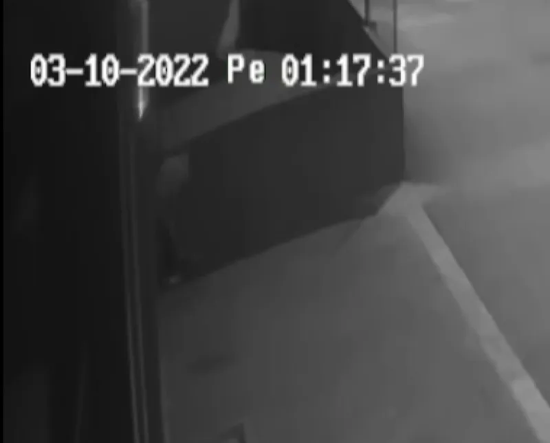 Hırsızı dışkısı yakalattı, 12 yıl 6 ay ceza aldı
