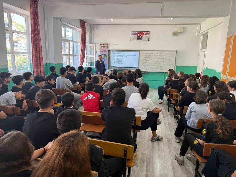 Başsavcı Çatlı: