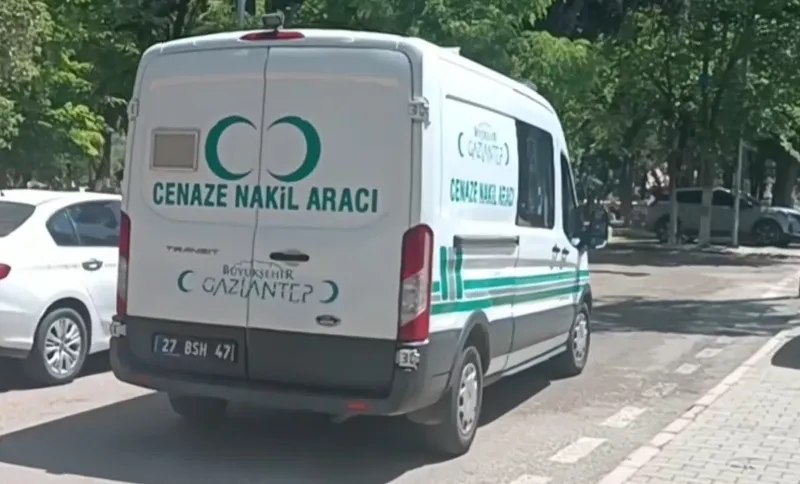 Gaziantep’te arkadaşı tarafından bıçaklanan 13 yaşındaki çocuk kurtarılamadı
