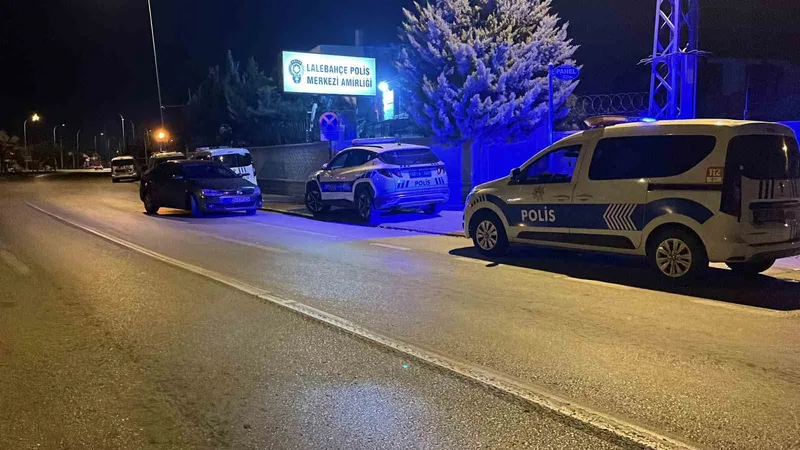 Konya’da sırtından bıçaklanan genç hayatını kaybetti
