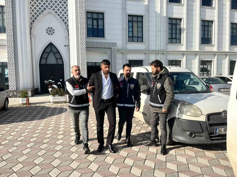 Kars’tan Kocaeli’ye uzanan dava: 