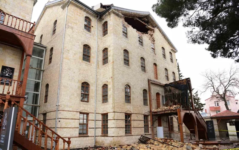Başkan Görgel, 