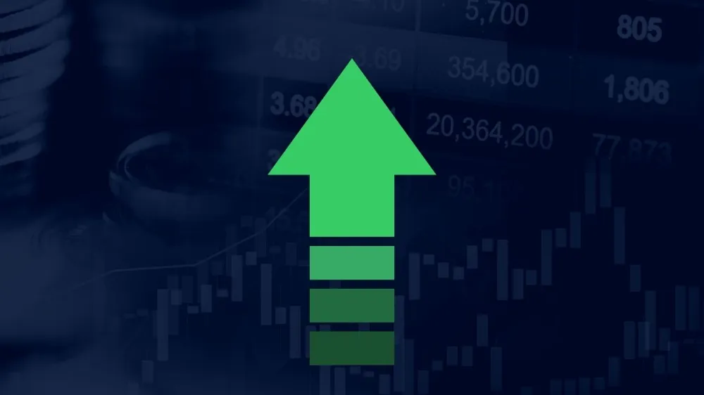 Kurultay kararı sonrası borsa uçtu