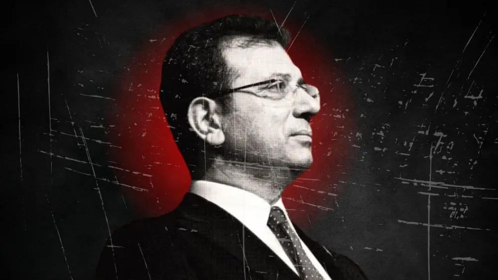 Ekrem İmamoğlu
