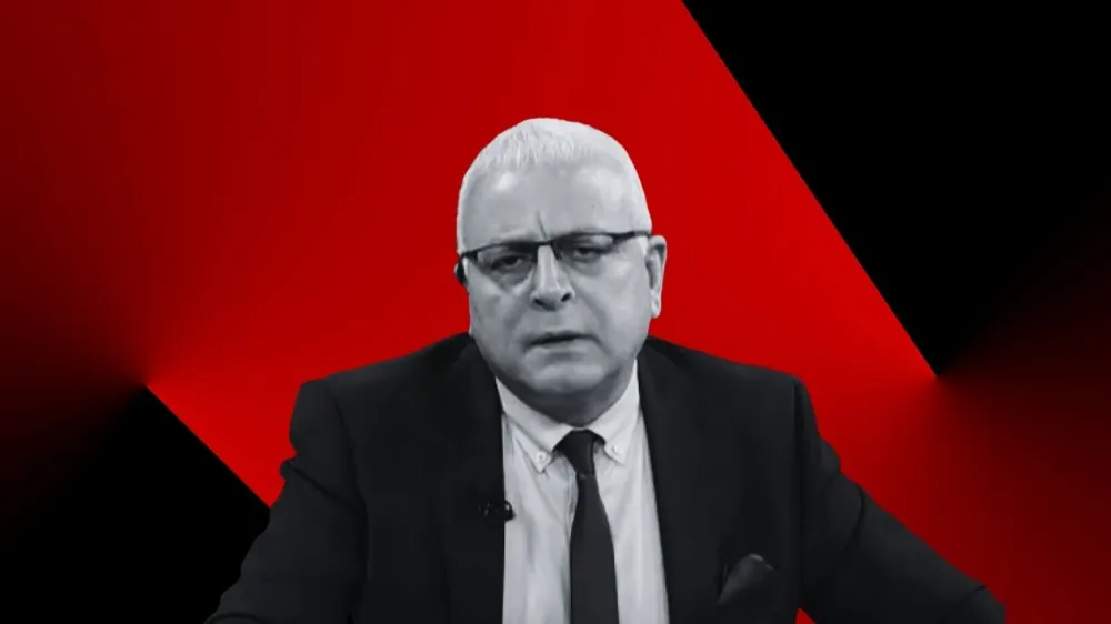 Merdan Yanardağ, 