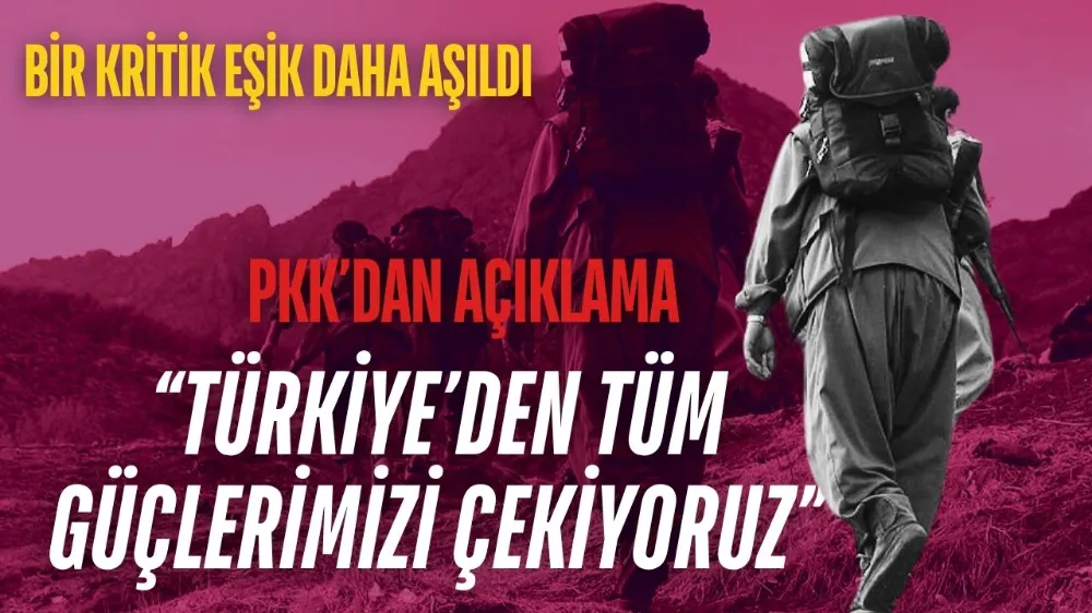 Terörde bir kritik eşik daha aşıldı