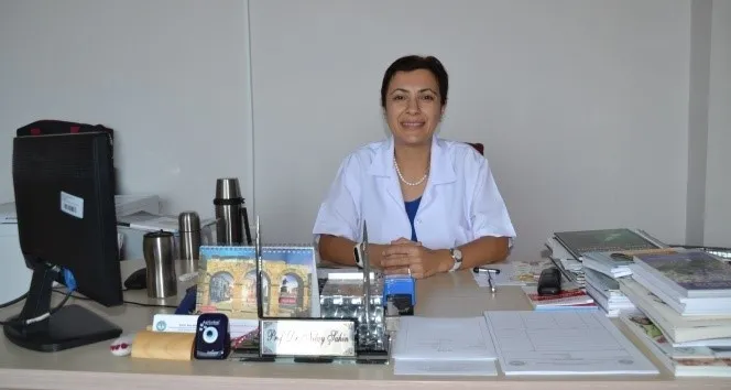 Romatizma hastaları için eğitim polikliniği
