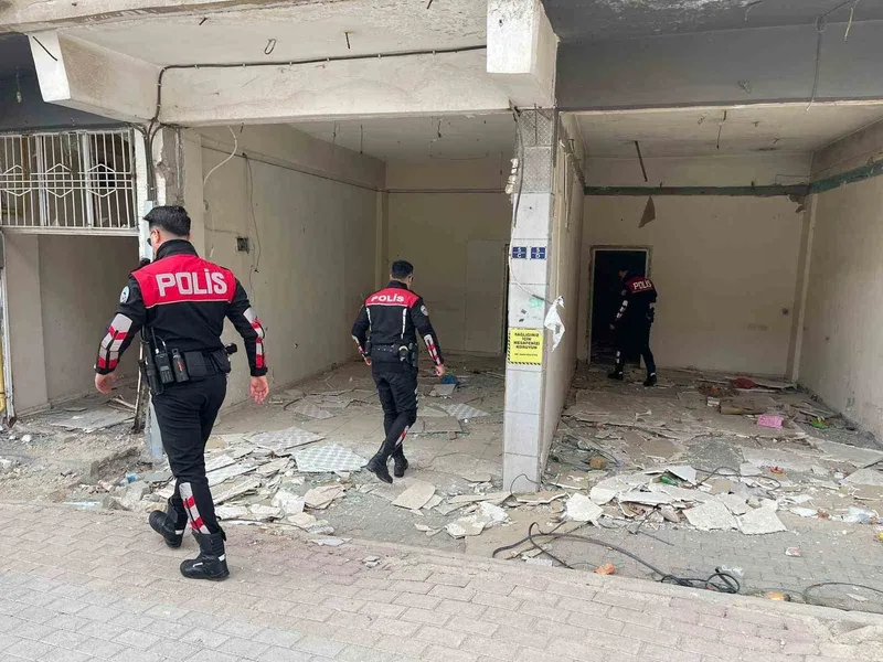 Şırnak’ta uyuşturucuya geçit yok
