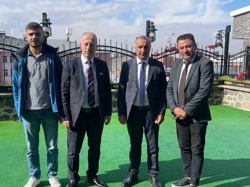 Ankara’da Erzurum rüzgârı esecek
