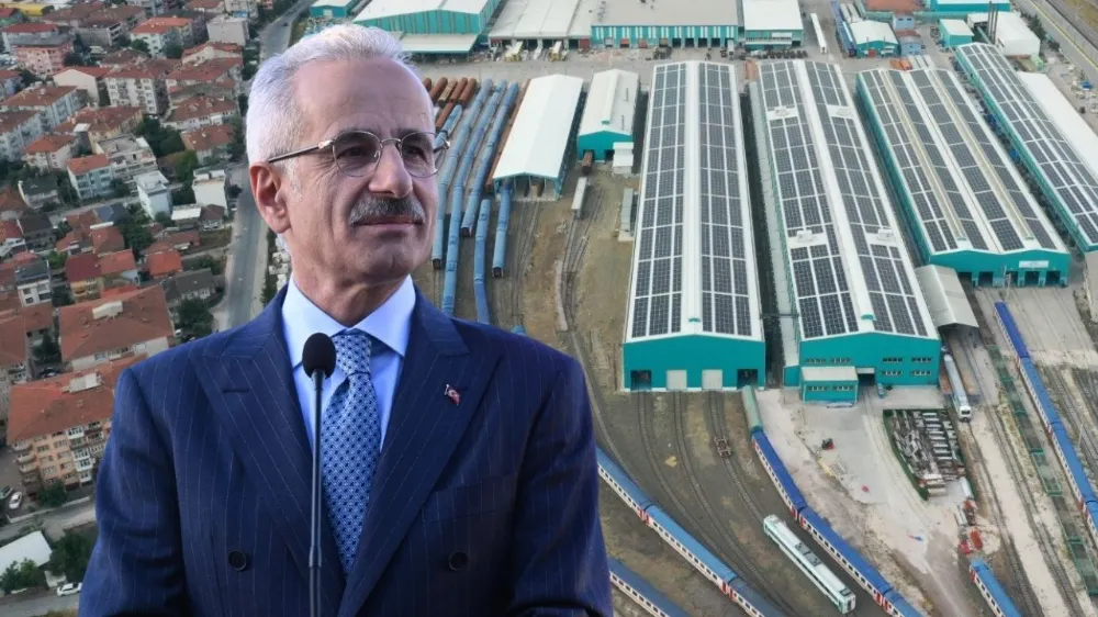 Bakan Uraloğlu duyurdu: Türkiye