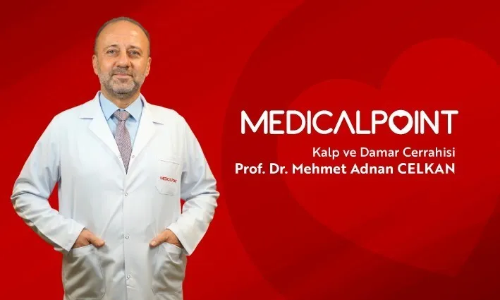 Prof. Dr. Celkan: 
