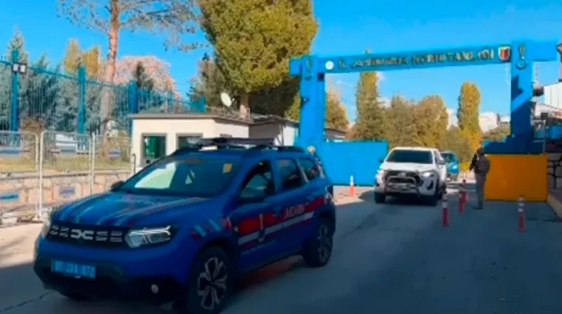 Van merkezli 2 ilde ’nitelikli dolandırıcılık’ operasyonu: 3 gözaltı
