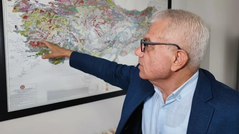 Deprem uzmanından korkutan uyarı: 