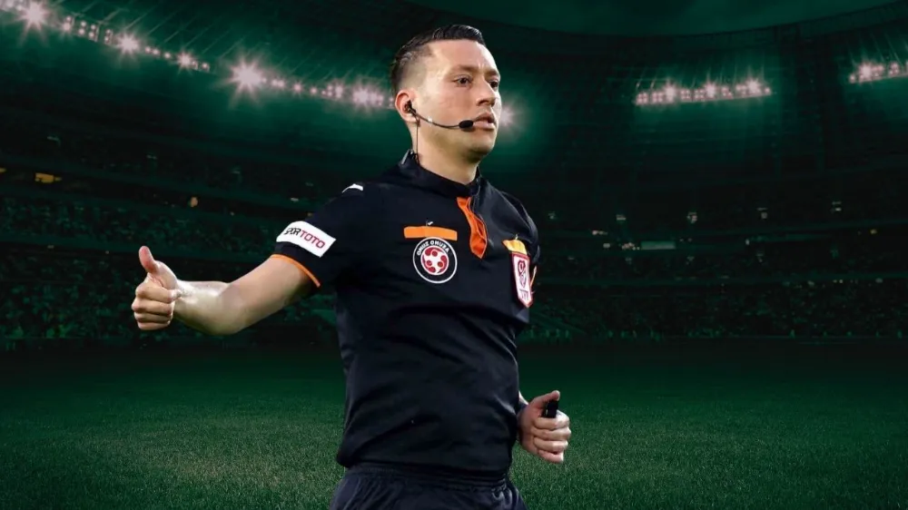 Bahis oynayan hakemlerin isimleri belli oldu: Listede Zorbay Küçük de var