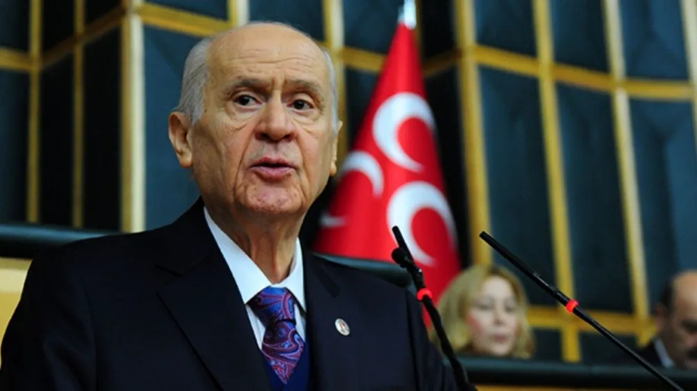 Bahçeli