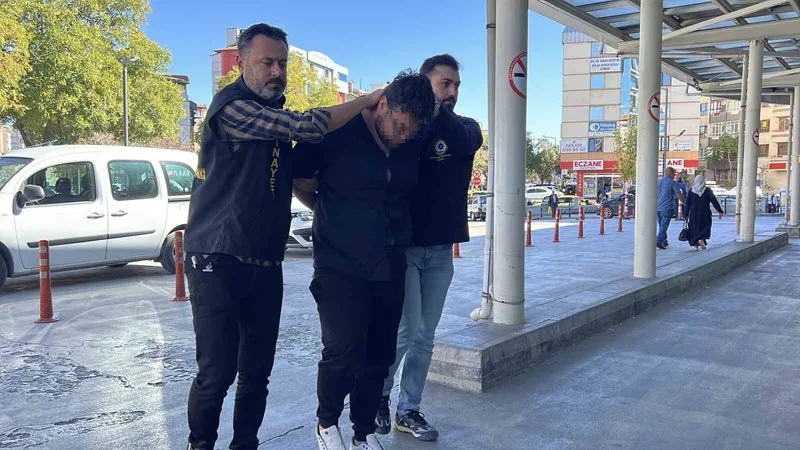 Öldürülen galericiden 1 gün önce karakola gidip şikayetçi olmuş
