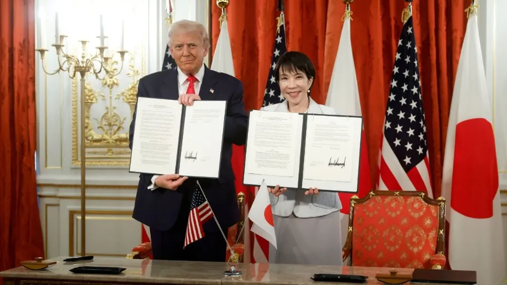 Japonya ve ABD arasında nadir element anlaşması