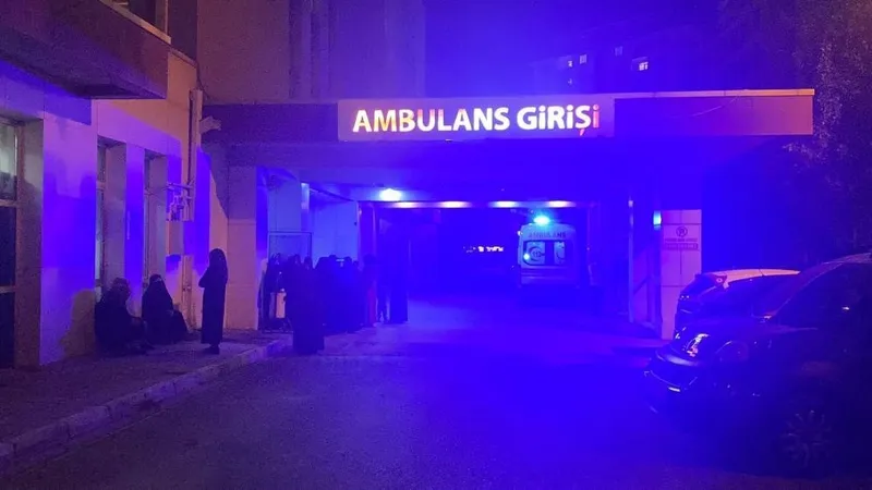 Muş’ta yıldırım faciası: 34 yaşındaki çoban yaşamını yitirdi
