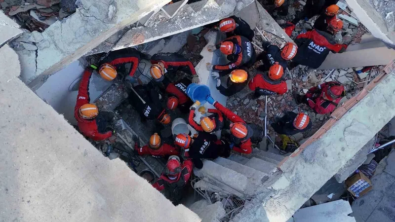 Kocaeli Valisi Aktaş: 