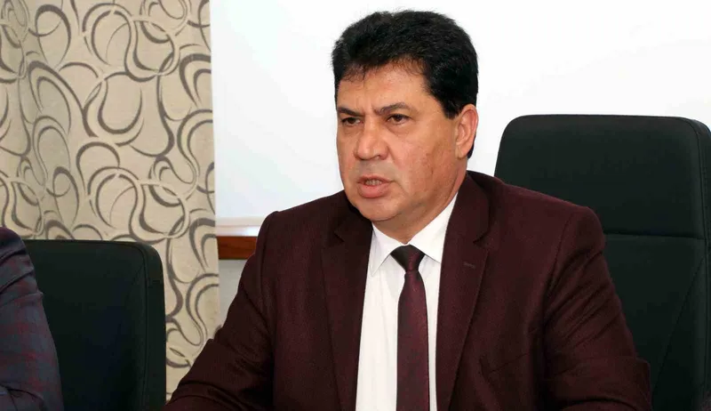 Eski Kemer Belediye Başkanı Gül gözaltına alındı
