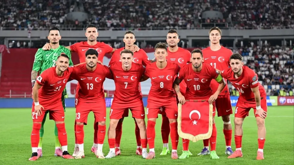 Milli Takım