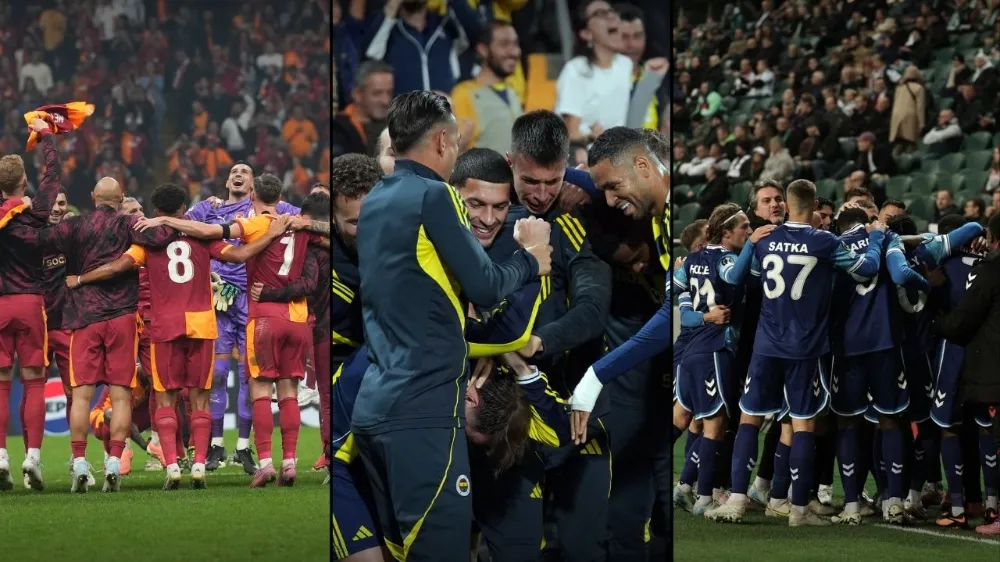 Temsilcilerimiz Avrupa