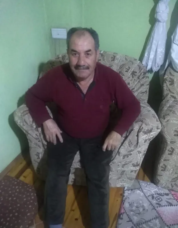 Tali yoldan ana yola bağlanmak isteyen otomobil ile kamyonet çarpıştı; 1 ölü
