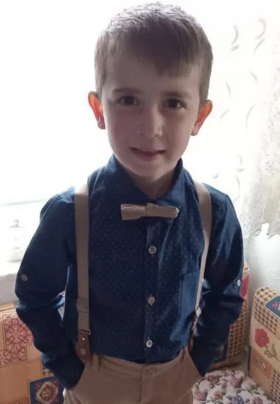 Minik Kadir, Kavaklıdere’yi yasa boğdu
