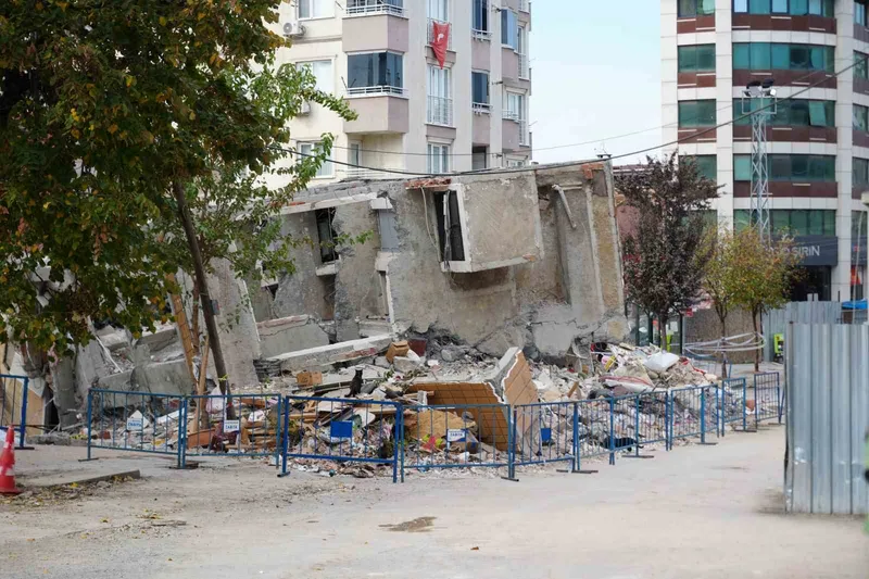 Bilir ailesinin yarım kalan hayali: 